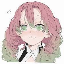 わらび餅 on twitter イラスト 筆 イラスト きめつのやいば イラスト