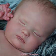 Reborn baby joseph