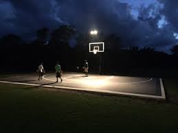 Goal Light Led