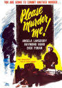 Please Murder Me by Peter Godfrey, Peter Godfrey | DVD | Barnes & Noble®