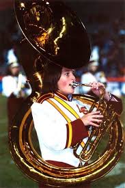 Marching Band Has Had 25 Years of Superior Ratings