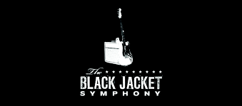 All high quality phone and tablet fonts are available for free download. Rescheduled The Black Jacket Symphony Presents Led Zeppelin Iv American Bank Center
