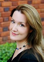 Jennifer Lynn Rouse (Soprano)