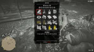 This glitch allows access to the game's database. Rdr2 Gold Bar Glitch In Limpany