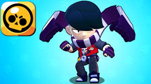 Let's face it, this is an angry kid. Brawl Stars Edgar Free Brawler Unlocked Gameplay Youtube