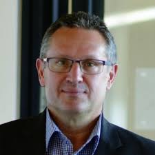 Eric Blanchet's Instagram, Twitter & Facebook