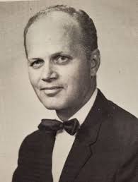 Homer Dodge “Bud” Caine Jr. (1917-2001)