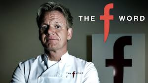 He gets help from head chef at the blue. Gordon Ramsay S Hit Show The F Word Is Finally Coming To The Us