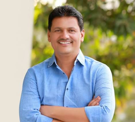 राज्यात आज ‘राष्ट्रीय पल्स पोलिओ लसीकरण’; ० ते ५ वयोगटातील बालकांना पोलिओचे दोन थेंब पाजा: आरोग्यमंत्री प्रकाश आबिटकर