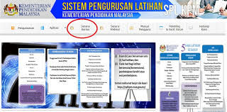 Modul individu ­ spl kpm. Splkpm Cara Login Splkpm Modul Individu Tutorial