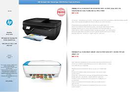 There is no option for me to select color or black and white in the printer properties. Hp Deskjet Ink Advantage Aio Printers Ppt Download