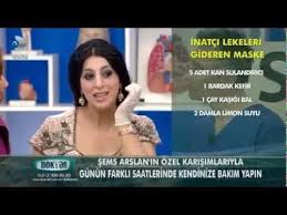 Inatci Lekeler Icin Cilt Beyazlatma Cilt Bakimi Dogal Cilt Bakimi