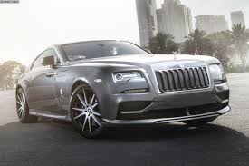 Ares Design S Rolls Royce Wraith Is A Stunning Example Of Luxury Tuning Rolls Royce Wraith Rolls Royce Old Rolls Royce