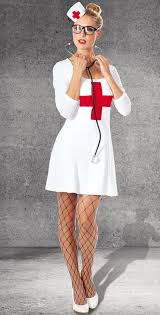 Natürlich kann man halloween kostüme günstig selbst machen! Pin Auf Krankenschwester Kostum Selber Machen