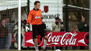 Der ballspielverein borussia 09 e. Bundesliga News Ex Bvb Keeper Will Prasident Werden James Geht Unter