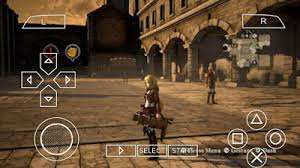 Naruto senki 1.22.apk fire will, fighting rekindle! Attack On Titan 2 Ppsspp Iso File For Android Android1game