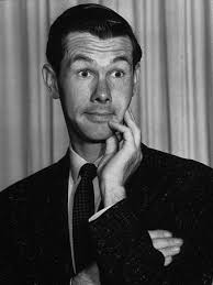 Johnny Carson