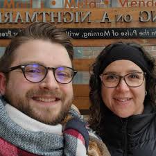 Donald Winter and Britton Clarke's Wedding Website