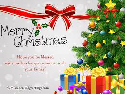 Short Christmas Messages 365greetings Com Merry Christmas Wishes Christmas Card Messages Merry Christmas Greetings