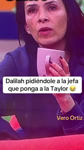 Taylor Swift Dalilah Polanco