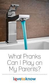 Jan 29, 2020 · pranks to pull on your kids. Prank To Pull On Dad April Fools Pranks