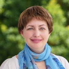 Monique CS Jacob with Reve Realtors