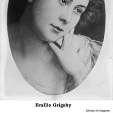 The Cincinnati Madam & The Gigantic Telescope