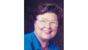 Betty Burke Obituary (1918