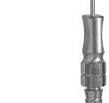 Frazier Suction Tube 6", 75mm working length, 7 french, 90 ...