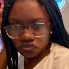 Ke'Aniya Tyasian Thomas