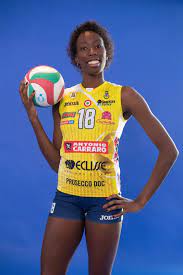 11,808 likes · 632 talking about this. Egonu Paola Ogechi Imoco Volley Conegliano