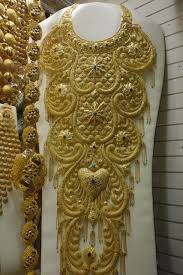 Dubai gold jewellery has always been the choicest gift for everyone. Marty Magic Travel Blog New Deli To Abu Dhabi And Onto Dubai Pure Gold Jewellery Gold Jewellery Design Necklaces Dubai Gold Jewelry