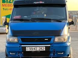 Image result for Dark Blue 2004 Transit