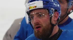 Italia, Thomas Larkin: "Essere capitano della Nazionale è un onore: sarà  bellissimo giocare in casa"