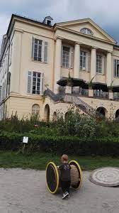Die privatschule haus der sonne mit öffentlichkeitsrecht ist eine schule. Schloss Freudenberg In Wiesbaden Frankfurt Mit Kids