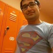 Earl Beck (ebeck007)