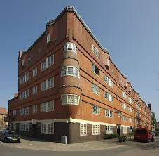 Michel De Klerk Amsterdam Architecture Architecture Brick Architecture