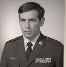 Laurence "Larry" Dailey Obituary 2024