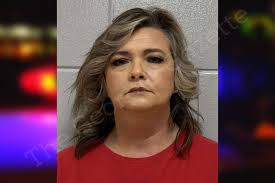 Sandra Norman — Morgan County Jail Bookings