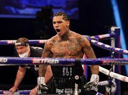 Jul 20, 2021 · adrian granados is promising to turn up against conor benn. Conor Benn And Courtenay To Open Matchroom Fight Camp In Defense Of Their Wba Belts World Boxing Association