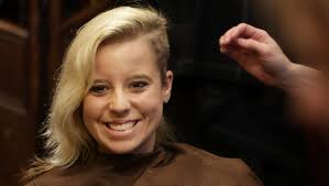 Haircuts for the Homeless