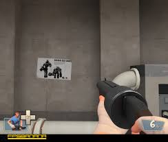 Colossi Size Chart Team Fortress 2 Sprays