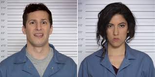 They got engaged on november 1st, 2017, right after the midnight conclusion of the annual halloween heist. Brooklyn 99 How Long Jake Rosa Spent In Jail During Season 5
