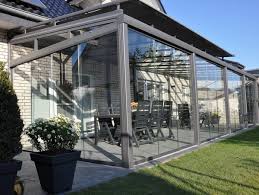 Ihr überdachung anbieter für hochwertige terrassenüberdachungen & terrassendächer als wintergarten alternative. Wetterschutz Fur Die Terrasse Praktisch Und Dekorativ Heim Haus Magazin