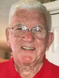 Bernard Kenny Obituary (12/23/1929