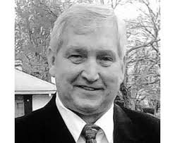 Michael HUFF Obituary (2016)