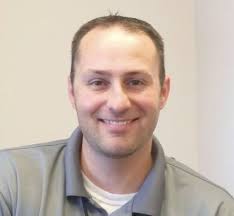 Casual Friday: For Derek Bruce, Harris Field is full of baseball memor...