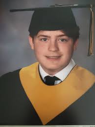 I would like to take this opportunity to introduce Tyler Puckett, an  exemplary student who is nearing graduation from BGHS. Since his sophomore  year, he has been a dedicated member of the