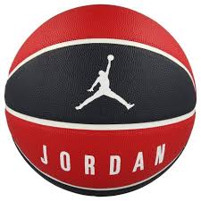 The team was in need of his length. Ball Basketball Jordan Ultimate Colore Blue Red Nike Sportit Com