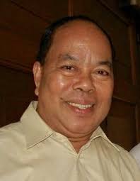 Obituary for Severino Becina Catipon